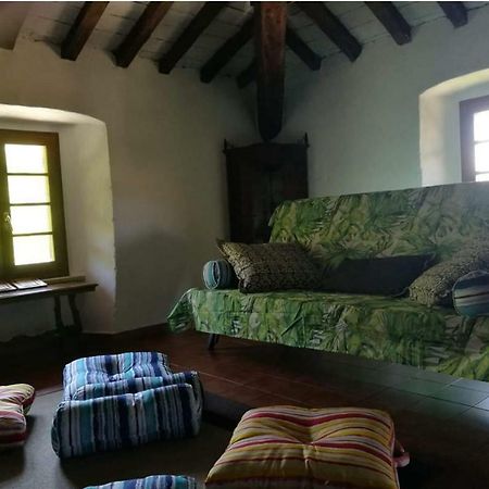 Vila Cascina Carrata Casa Vacanze Parodi Ligure Exteriér fotografie